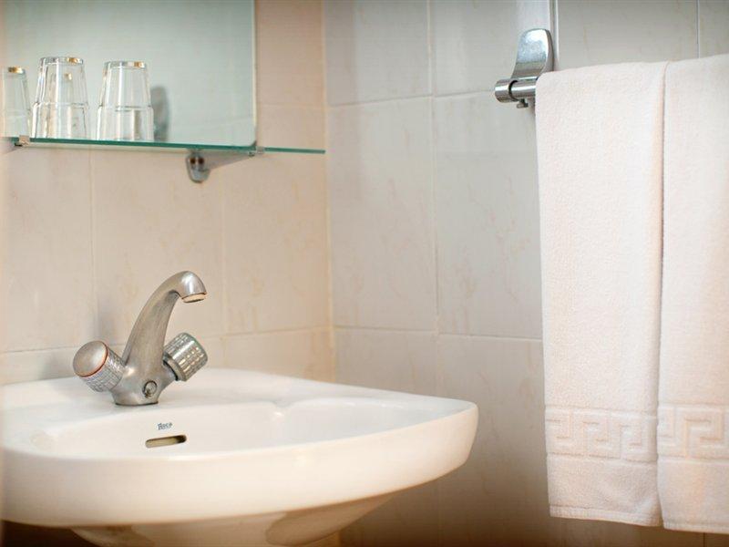 Hotel Marbella Фуэнхирола Экстерьер фото