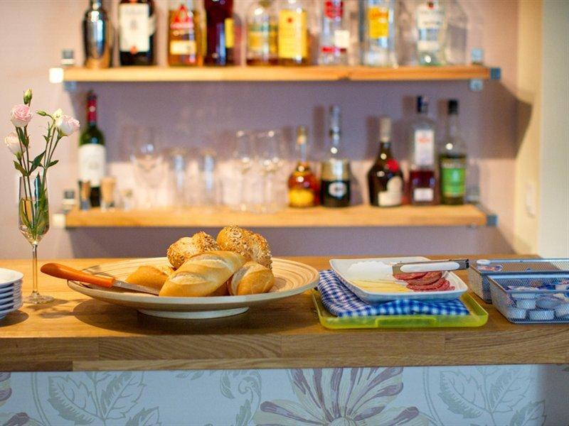 Hotel Marbella Фуэнхирола Экстерьер фото