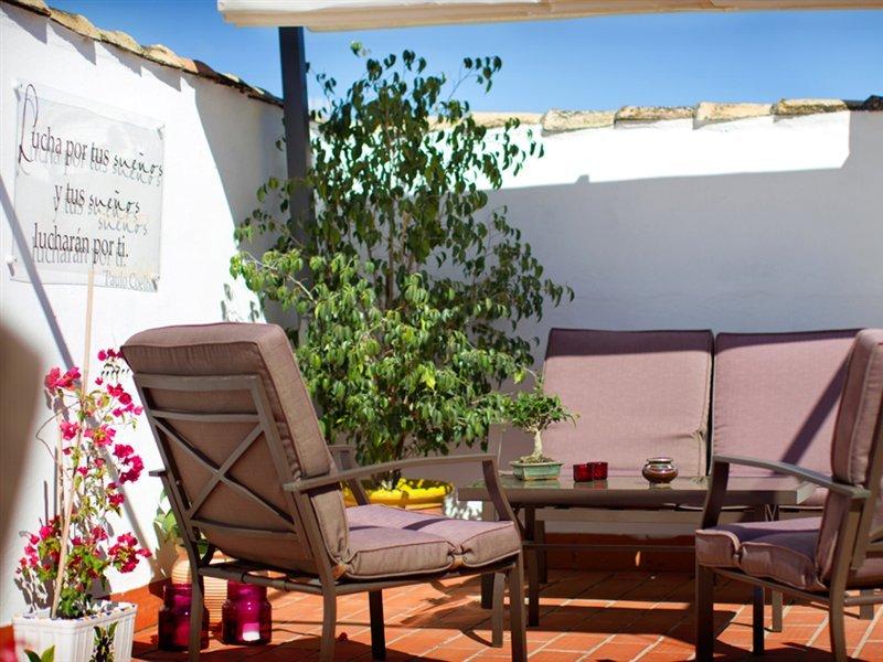 Hotel Marbella Фуэнхирола Экстерьер фото