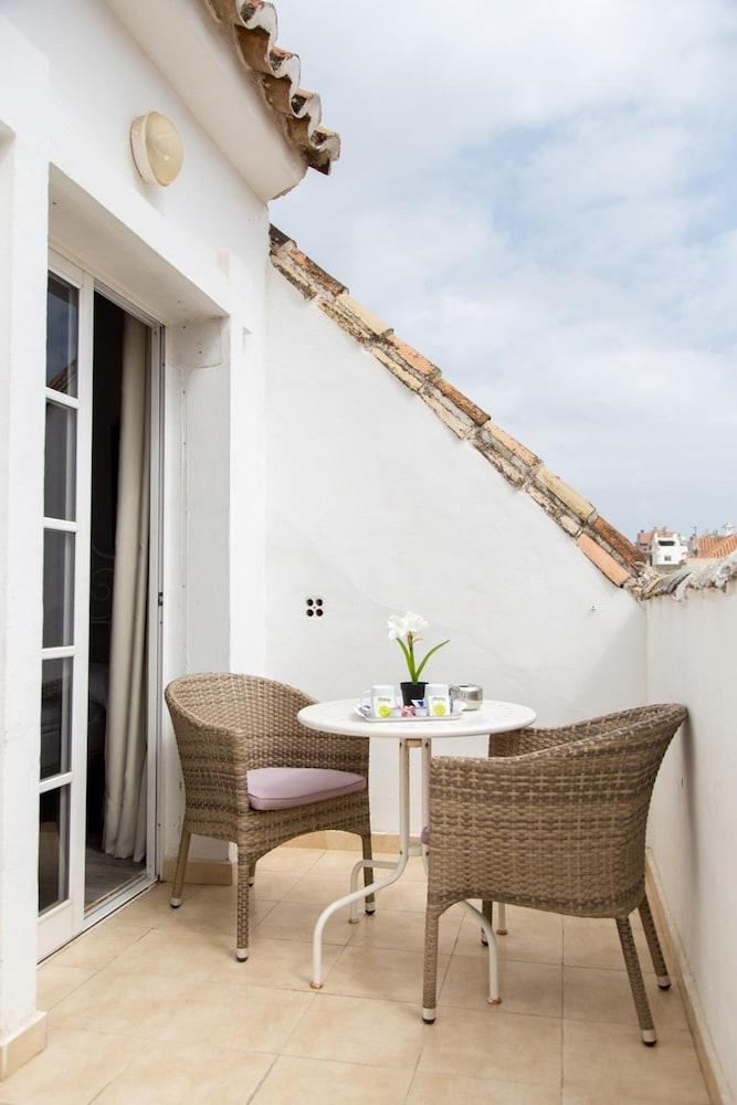 Hotel Marbella Фуэнхирола Экстерьер фото