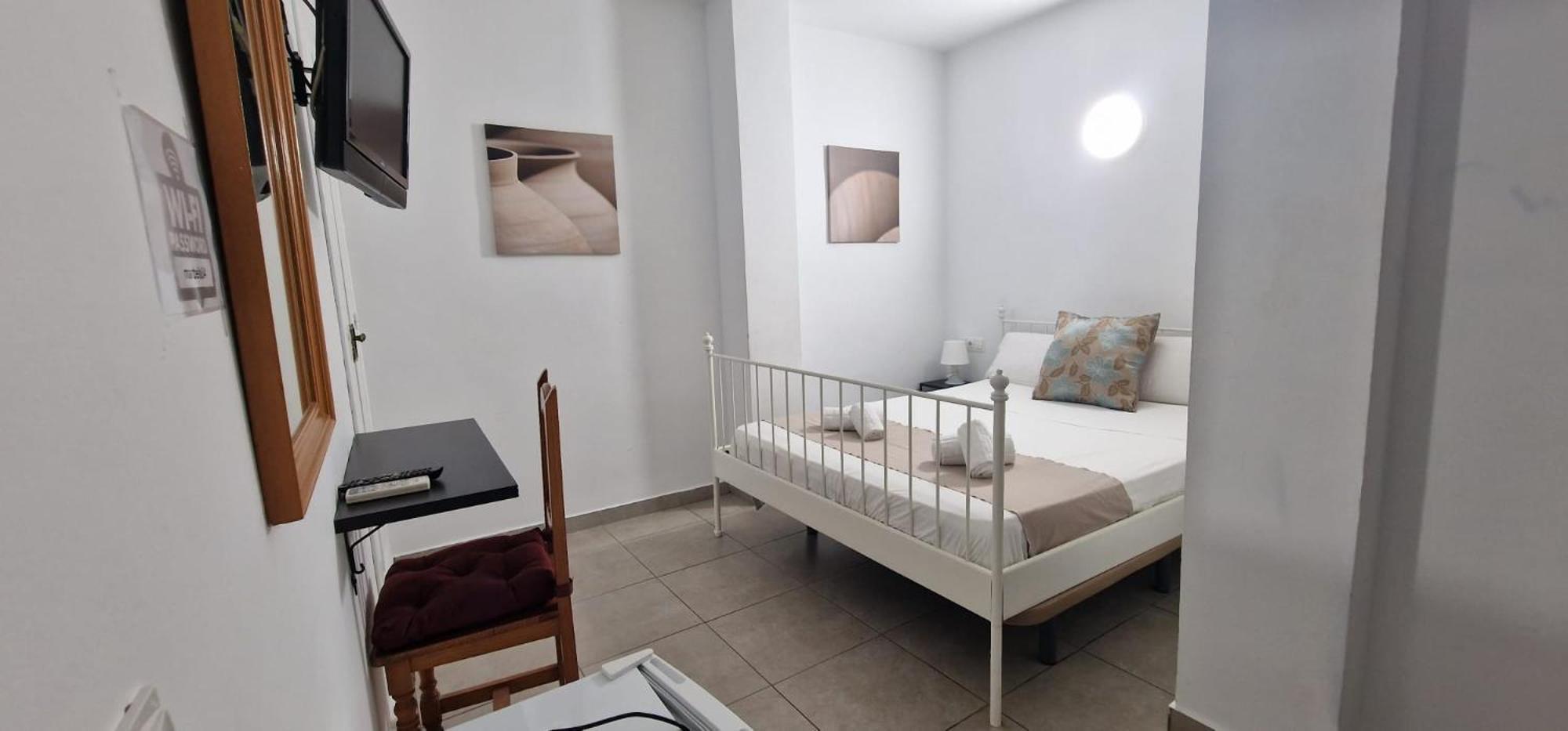 Hotel Marbella Фуэнхирола Экстерьер фото