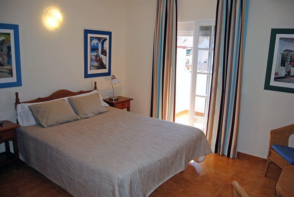 Hotel Marbella Фуэнхирола Экстерьер фото