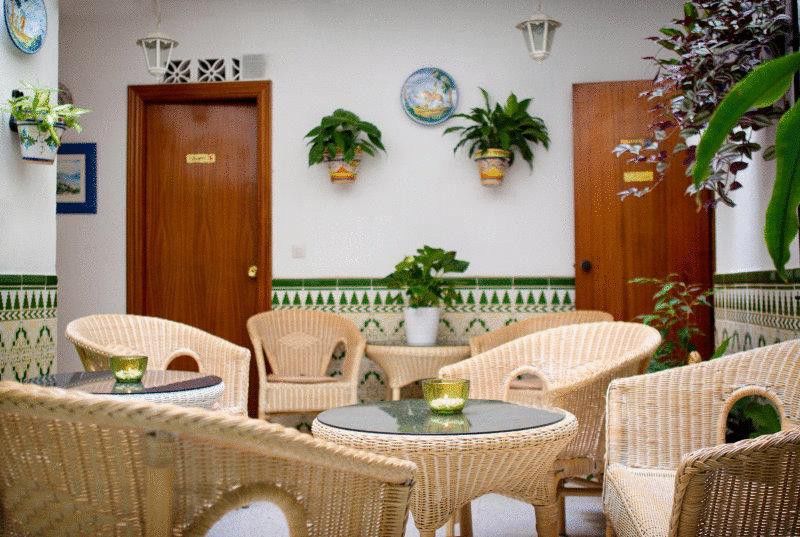 Hotel Marbella Фуэнхирола Экстерьер фото