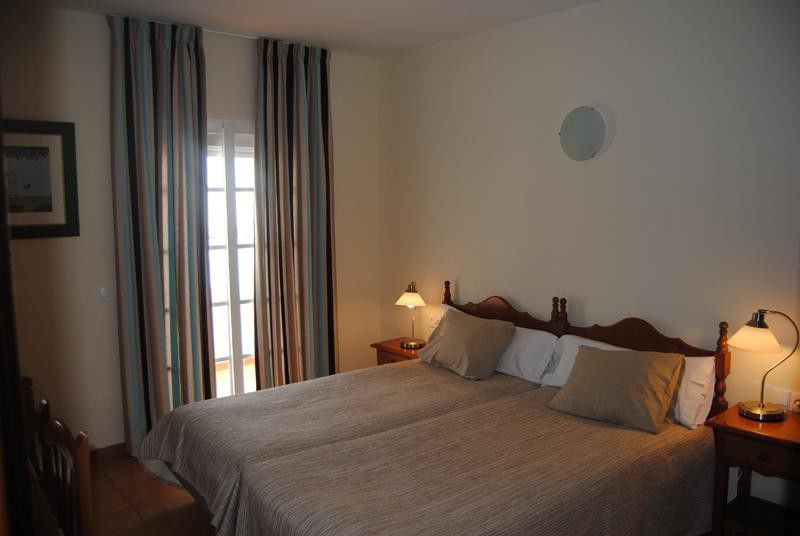 Hotel Marbella Фуэнхирола Экстерьер фото
