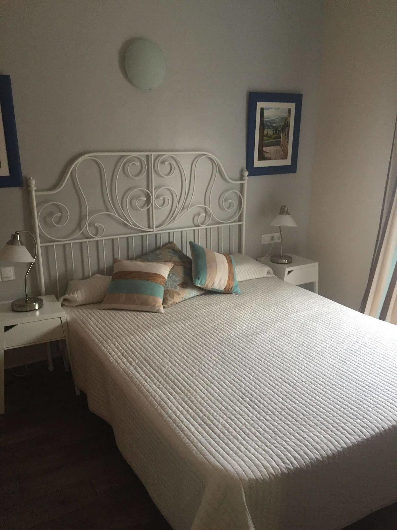 Hotel Marbella Фуэнхирола Экстерьер фото