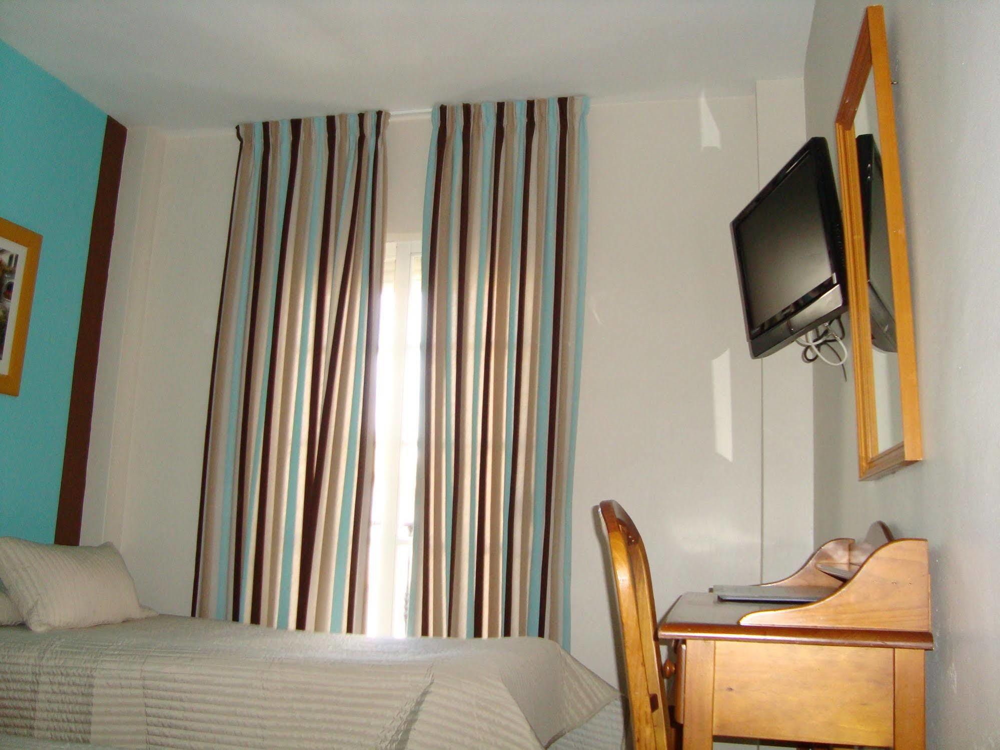 Hotel Marbella Фуэнхирола Экстерьер фото